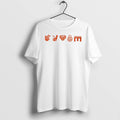 Official New York Knicks 5 Icons White Tee T Shirts Jpg