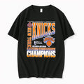 Official New York Knicks Basketball Nba Eastern Conference Champions National Basketball Association 2026 T Shirts