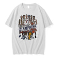 Official New York Knicks The Finals Champions 2016 17 Nba Team Trophy 1 T Shirts