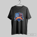 Official New York Mets Alumni Classic Shea Stadium Vs Citi Field Logo 2025