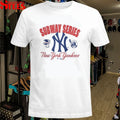 New York Yankees Subway Series T-Shirts