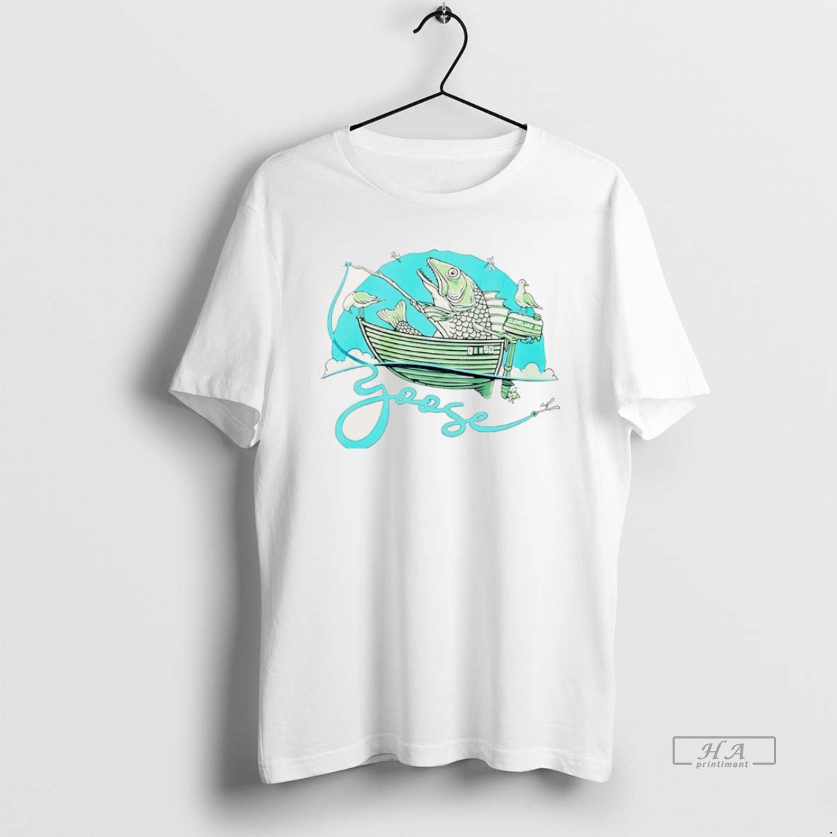 Official Nice Goose Tour 2024 Cleveland Oh Christmas T-Shirts, Hoodie, Sweatshirt | PureTeeCo.com