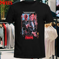 Night Of The Creeps The Good News Is Your Dates Are Here The Bad News Is They’re Dead 40th Anniversary T-shirts