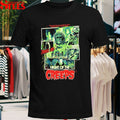 Night Of The Creeps Thrill Me The Good News Is Your Dates Are Here The Bad News Is They’re Dead T-shirts