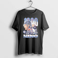 Official Nino Niederreiter Winnipeg Jets 1000 Games Graphic T-Shirts, Hoodie, Sweatshirt | PureTeeCo.com