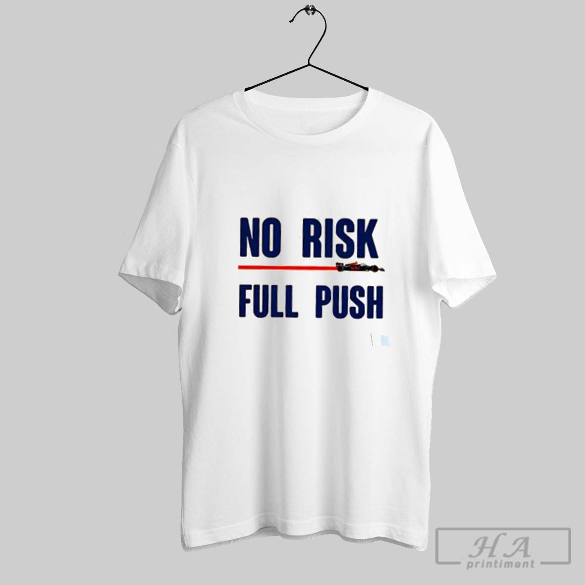 Official No Risk Full Push
