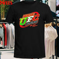 Noche UFC Salsa Verde September 12 2026 Glendale Arizona T Shirts