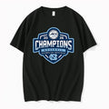 Official North Carolina Tar Heels 2026 Acc Baseball Tournament Champions Locker Room T Shirts