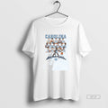 Official North Carolina Tar Heels Mens Basketball Team 2026 T-Shirts, Hoodie, Sweatshirt | PureTeeCo.com