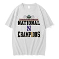 Official Northwestern Wildcats 2026 Ncaa Womens Lacrosse National Champions 1 T Shirts