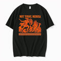 Official Not Today Medusa Perseus Greek Mythology Hero T Shirts Jpg