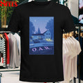 OAR September 6 2026 Northerly Island Chicago IL T-shirts