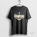 Official Ogrj9cse Vanderbilt Commodores Anchor Down 2025 Sec Baseball Tournament Champions T-Shirts, Hoodie, Sweatshirt