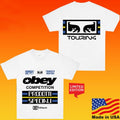 Obey Competition Prodotti Speciali T-Shirts