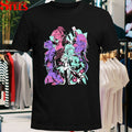 Of The Devil Killer Lawyer T-shirts