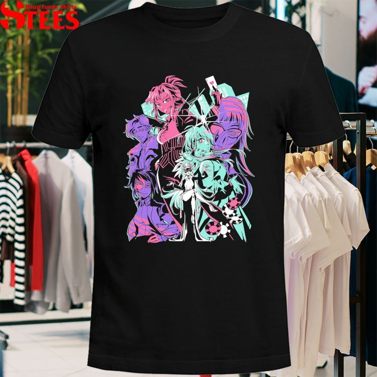 Of The Devil Killer Lawyer T-shirts