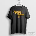 Official Official Idaho Vandals Fightin Taters T Shirt