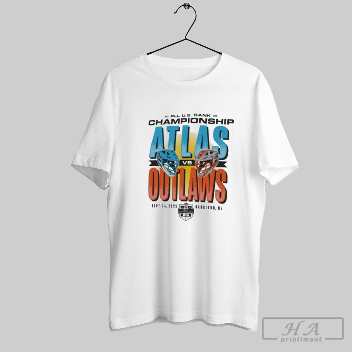 Official Official New York Atlas Vs Denver Outlaws 2025 Pll Us Bank Championship Head To