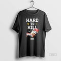 Official Oklahoma Sooners Hard To Kill 2025 Cfp T-Shirts, Hoodie, Sweatshirt | PureTeeCo.com