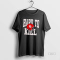 Official Oklahoma Sooners Helmet Hard To Kill T-Shirts, Hoodie, Sweatshirt | PureTeeCo.com