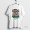 Official Ole Miss Vs Georgia 2026 Allstate Sugar Bowl Nola Adult T-Shirts, Hoodie, Sweatshirt | PureTeeCo.com