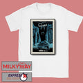POSTER Suffer No Evil Tour 2026 Pinkus Limited shirt