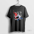 Official Patrick Mahomes Kc Chiefs Vs Chargers Signature T-Shirts, Hoodie, Sweatshirt | PureTeeCo.com