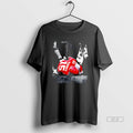 Official Patrick Mahomes Kc Chiefs Vs La Chargers Vintage T-Shirts, Hoodie, Sweatshirt | PureTeeCo.com