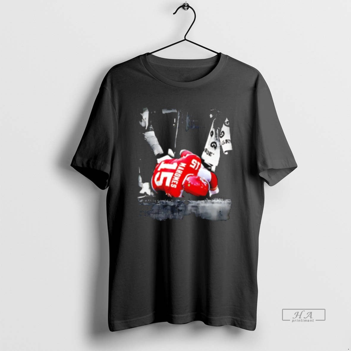 Official Patrick Mahomes Kc Chiefs Vs La Chargers Vintage T-Shirts, Hoodie, Sweatshirt | PureTeeCo.com