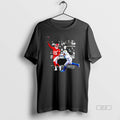 Official Patrick Mahomes Kc Chiefs Vs La Chargers Viral T-Shirts, Hoodie, Sweatshirt | PureTeeCo.com