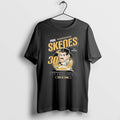 Official Paul Skenes Fear The Stache Pittsburgh Pirates Mlb Caricature T-Shirts, Hoodie, Sweatshirt | PureTeeCo.com