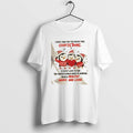 Official Penguins I Dont Ask For Too Much This Christmas Id Just Love See The T-Shirts, Hoodie, Sweatshirt | PureTeeCo.com