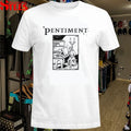 Pentiment Xbox T-shirts