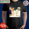 Official Perfection cats shirt