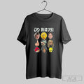 Official Philadelphia Go Birds 2025 Shirt