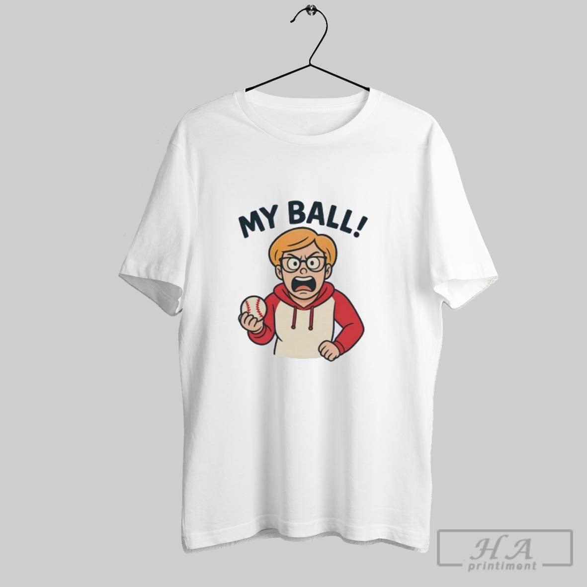 Official Phillies Karen My Ball Funny Baseball
