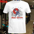 Phish In Boston Gorton’s Fisherman Fenway 2026 T-shirts