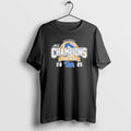 Official Pitt Panthers Back To Back 2025 Acc Womens Volleyball Championship T-Shirts, Hoodie, Sweatshirt | PureTeeCo.com