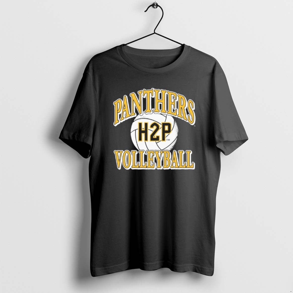 Official Pitt Panthers H2p Volleyball T-Shirts, Hoodie, Sweatshirt | PureTeeCo.com