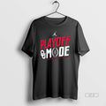 Official Playoff Mode Oklahoma Sooners 2025 2026 College Football Playoff Logo T-Shirts, Hoodie, Sweatshirt | PureTeeCo.com