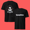 Poppy The Doctor T-Shirts