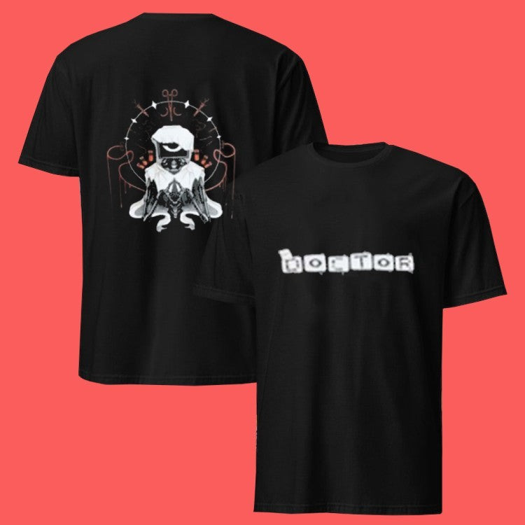 Poppy The Doctor T-Shirts