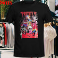 Poppy The Prototype Pixel T-shirts