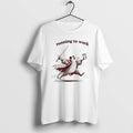 Official Possum Running To Work Funny T-Shirts, Hoodie, Sweatshirt | PureTeeCo.com