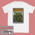 Poster Mastodon Las Vegas, NV Apr 24 2026 shirt