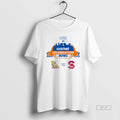 Official Prairie View Am Panthers Vs The South Carolina State Bulldogs 2025 Cricket Celebration Bowl T-Shirts, Hoodie,...