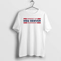 Official Property Of Msu Denver Roadrunner T-Shirts, Hoodie, Sweatshirt | PureTeeCo.com