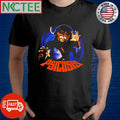 Official Psicosis graphic shirt