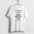 Official Puppa Man 31 Daren Ya To Score T-Shirts, Hoodie, Sweatshirt | PureTeeCo.com
