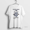 Official Puppa Man Daren Ya To Score 31 Player Graphic T-Shirts, Hoodie, Sweatshirt | PureTeeCo.com